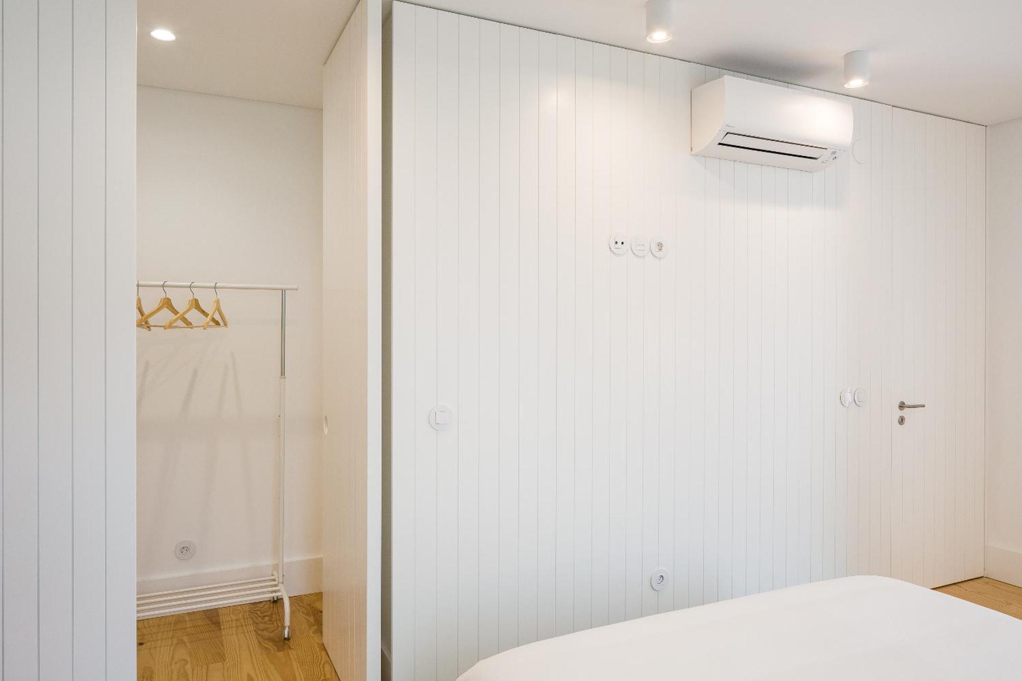 Sao Vicente 1797 Apartments Lisbon Bilik gambar
