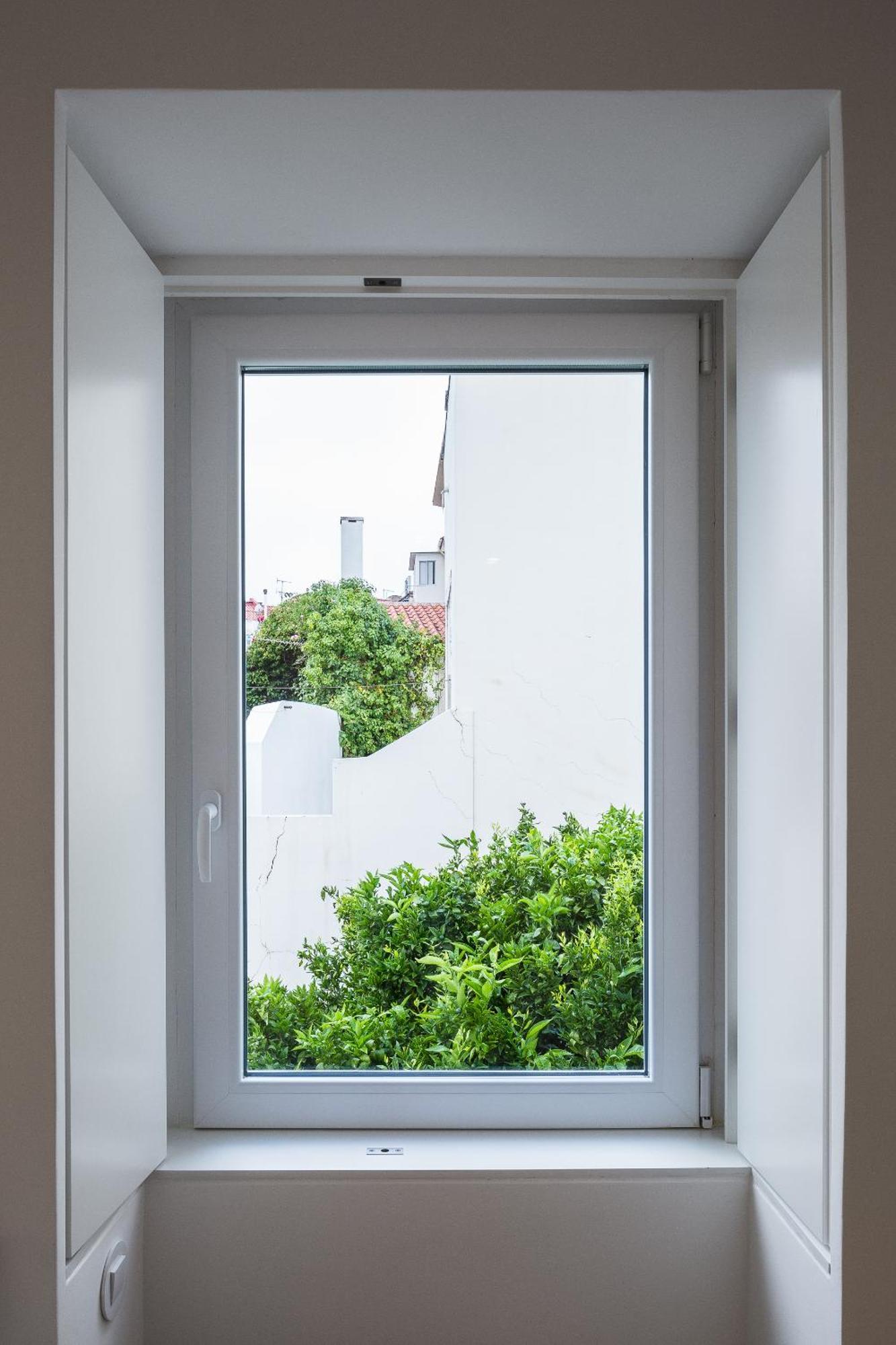 Sao Vicente 1797 Apartments Lisbon Bilik gambar